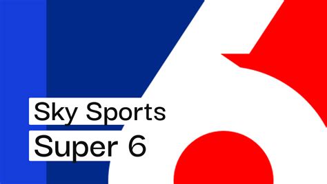 sky super 6